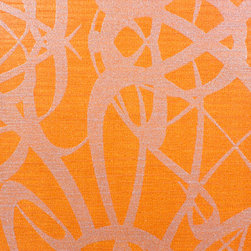 Light Cube Wallcovering | Novel Micrograph - Products