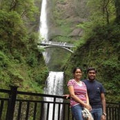 Ramya Rajagopalan's photo