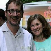 Pam Stewarts billede