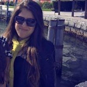 Nadine Dayan's photo