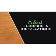A and J Kitchens and Flooring