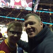 Ryan Regan's photo