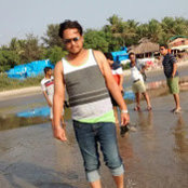 Vikash Kumar's photo