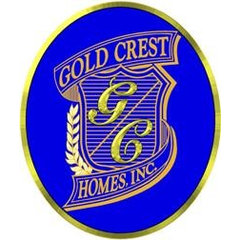 Gold Crest Homes Inc