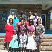Leslie McLaurin's photo