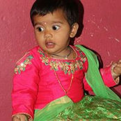 Phanideep Gandham's photo