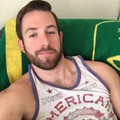 Aaron Johnson's photo