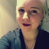 Steinunn Stefánsdóttir's photo