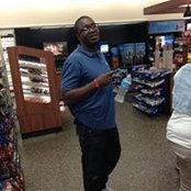 Earl Granger's photo