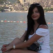 Anna Danchenko's photo