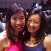 Anissa Ho's photo