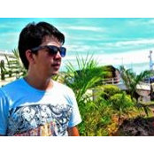 Rizalde Caparida's photo