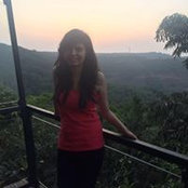 Divya Ahlawat's photo