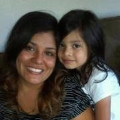 Anissa Ramirez's photo