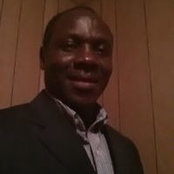Sam SOsinde's photo