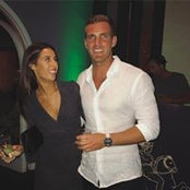 Jarryd McDonald's photo