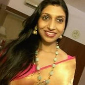 Ridhi Chopra's photo