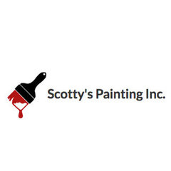 Scotty's Painting