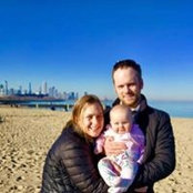 Elizabeth Bauer's photo