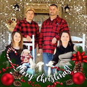 Chris N Cali Walden's photo