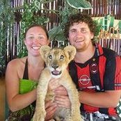 Foto de Spencer Poll
