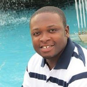 Ben Osei's photo