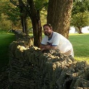 Chris Harris's photo