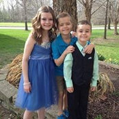 Garrett Marshall's photo