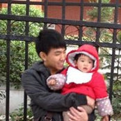 Joe Chen's photo