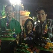 Foto von Roong-rueng Maksakool