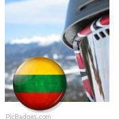 Giedrius Stankevicius's photo