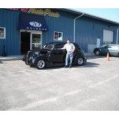 Paul D'Adamo's photo