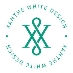 Xanthe White Design