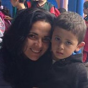 Laura C Salas's photo