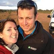 Fiona Watt's photo