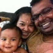 Foto von Vanitha Krishnan