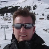 Foto de Mark Schwalm