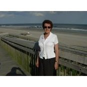 Joyce Beagans billede