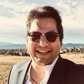 Luis González's photo