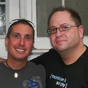 Chuck Anzalone's photo