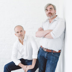 capatti staubach Urbane Landschaften