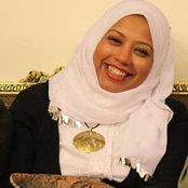 Amira Ramzy's photo