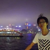 Wei Jin's photo