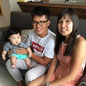 Jasmine Chue's photo