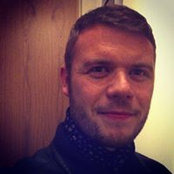 Foto de Shaun Docherty
