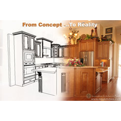 Innovation Cabinetry