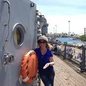 Kimberly Sayer's photo