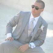 Christopher Pariot's photo