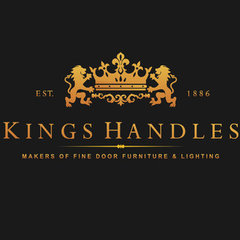 Kings Handles