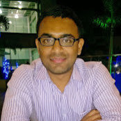 Jayant Kumar Singhs billede